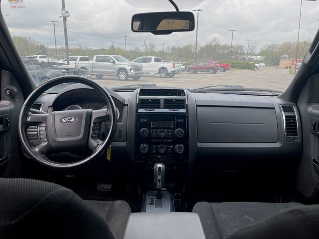 Used 2009 Ford Escape For Sale in Muncie, IN