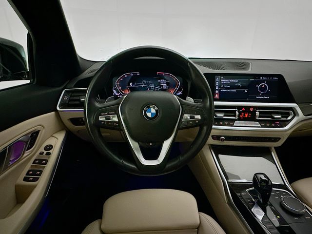 2021 BMW 3 Series 330i xDrive 11