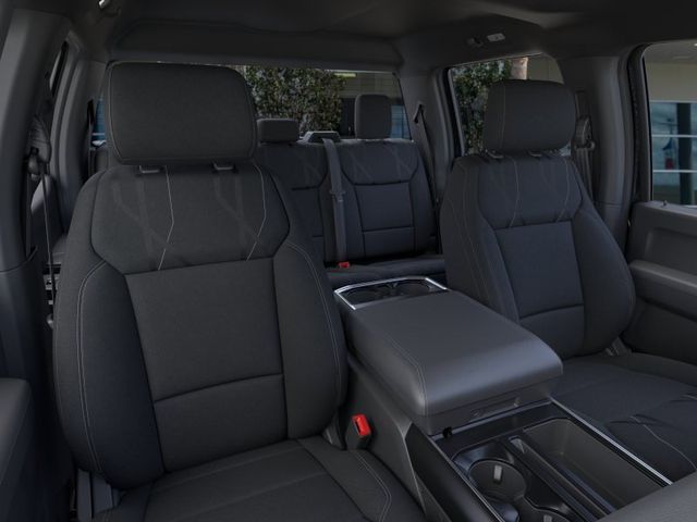 New 2026 Black Ford STX image 10