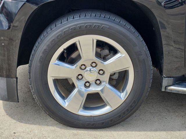 Certified Used 2017 Black Chevrolet Premier image 10