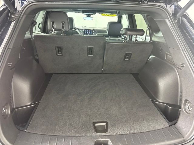 Used 2021 Chevrolet Blazer SUV