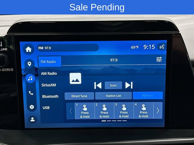 2026 Subaru Outback Limited Gray at Rafferty Subaru