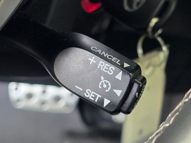 Used 2019 Toyota 86 Coupe