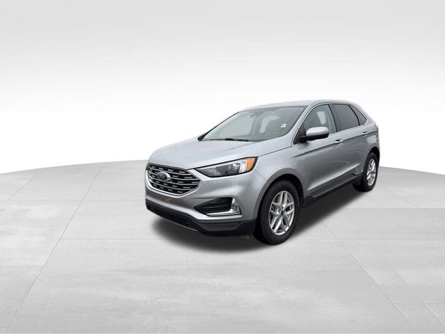 2022 Ford Edge SEL 2