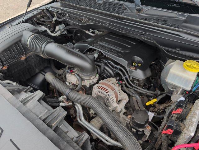 Used 2019 Ram 1500 Truck