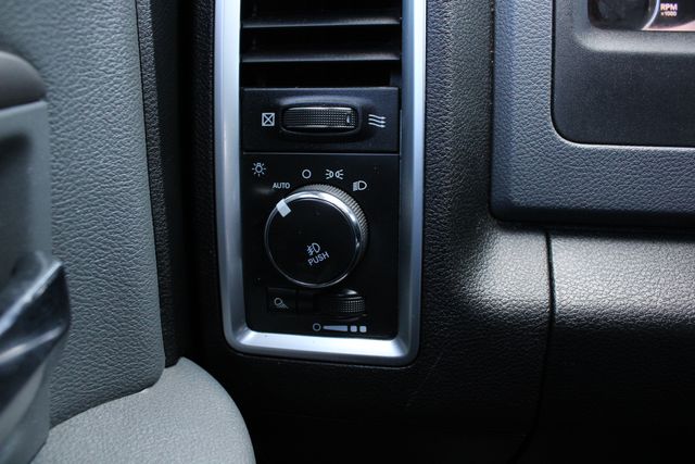 Used 2015 Blue Ram Big Horn image 7