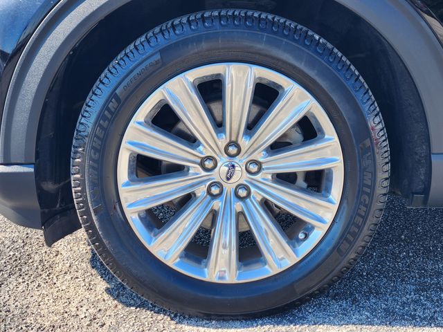 2022 Ford Explorer Limited Black at Autostrade