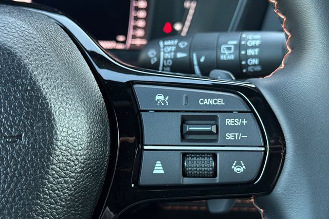New 2026 Honda Pilot SUV