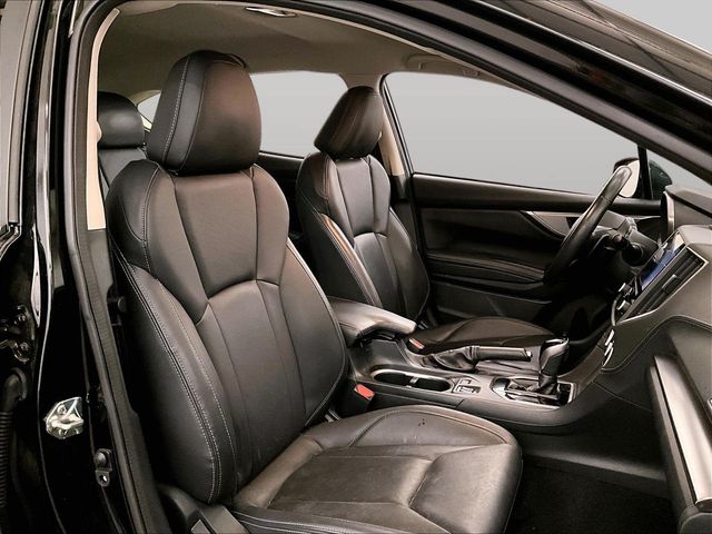 2020 Subaru Impreza Limited Black at Rochrich Mazda