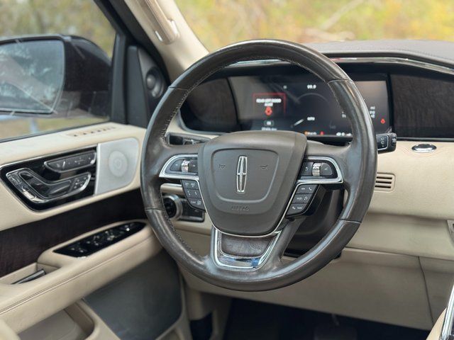 2019 Lincoln Navigator