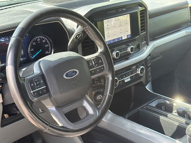 Used 2023 Ford F-150 Truck