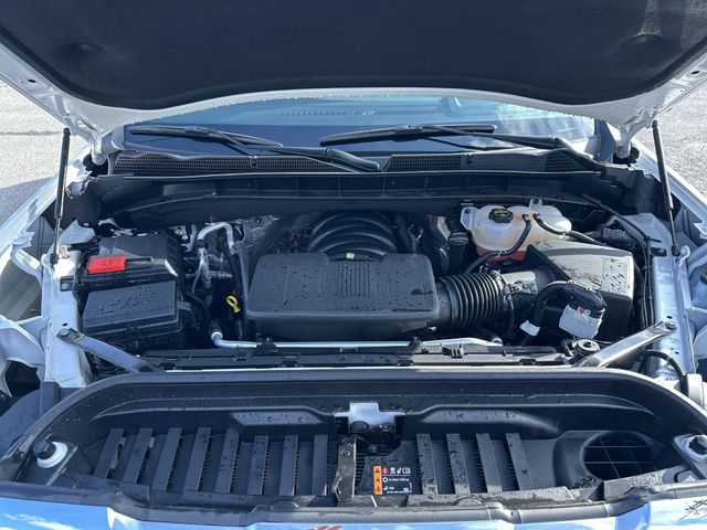 Certified Used 2025 White GMC SLT image 19