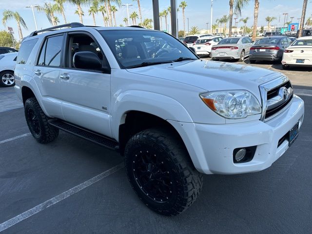 2007 Toyota 4Runner SR5 3