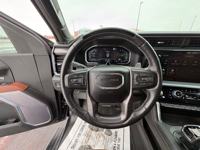 2022 GMC Sierra 1500 Denali Ultimate