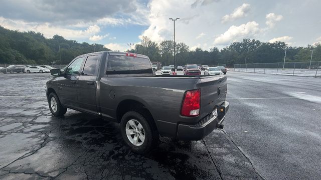 Used 2016 Ram 1500 Truck