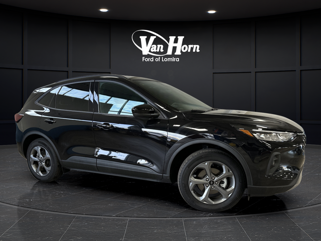 2025 Ford Escape Hybrid ST-Line Select AWD