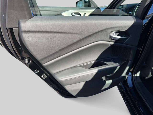 used 2025 Acura TLX car, priced at $36,377