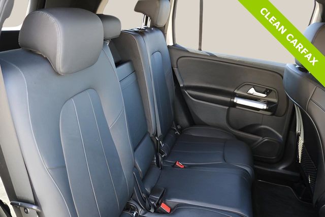 Used Car 2022 Mercedes-benz Glb  Glb 250 For Sale Under $25,000 In Austin, Texas