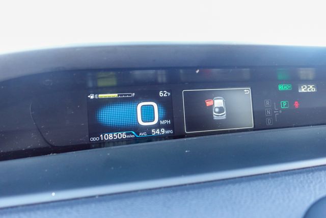 used 2020 Toyota Prius Prime car, priced at $20,000