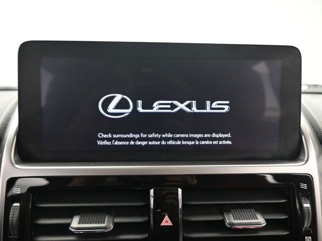 2022 Lexus GX 460 18