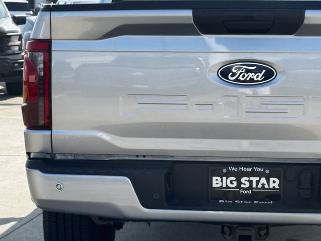 New 2026 Silver Ford STX image 10