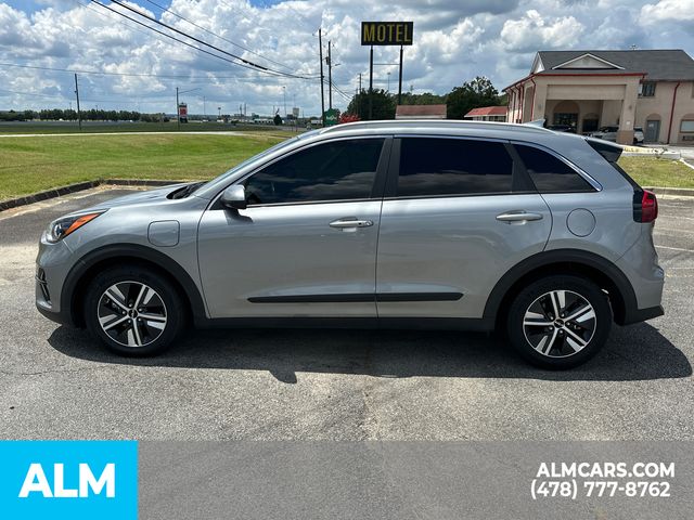 Used 2022 Gray Kia LXS image 9