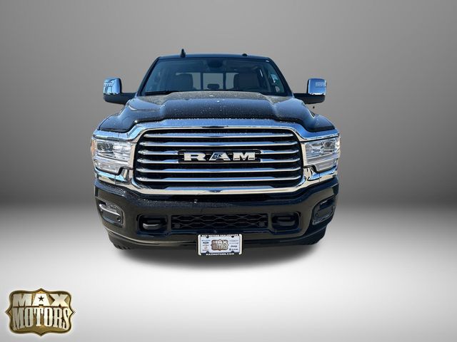 2024 Ram 2500 Longhorn 2