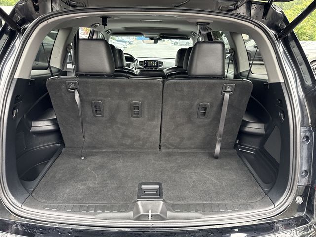 Used 2020 Honda Pilot SUV