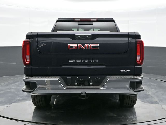 2025 GMC Sierra 1500 SLT 6