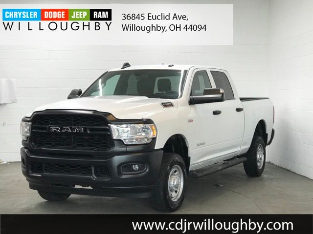 2021 Ram 2500 for sale in Cleveland, Ohio