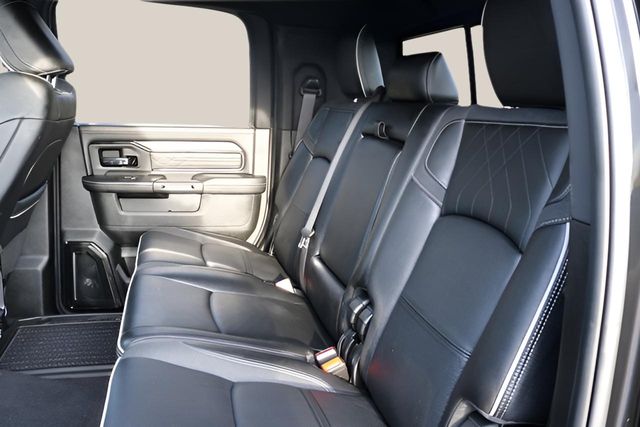 Used Car 2025 Ram 3500  Limited For Sale Under $100,000 In Austin, Texas