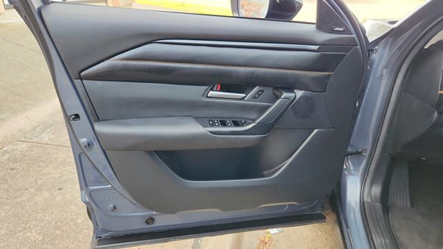 2025 Mazda CX-50 Hybrid