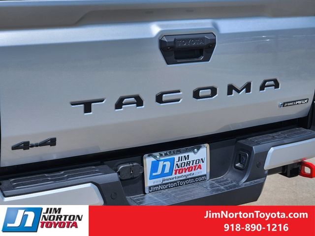 New 2026 Toyota Tacoma i-FORCE MAX Truck