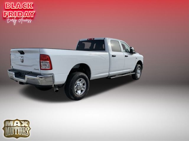 2024 Ram 2500 Tradesman 10