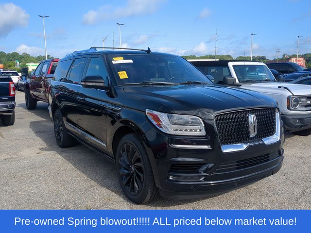 Used 2020 Black Lincoln Reserve image 6