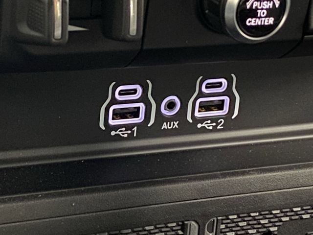 2025 RAM 2500 Big Horn - Photo 24