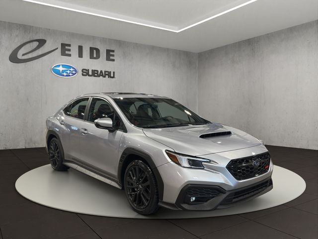 2026 Subaru WRX Limited AWD
