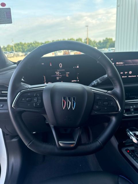 2025 Buick Envista Sport Touring:C02756