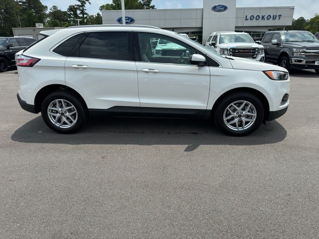 2024 Ford Edge SEL 6