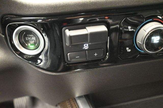 Used 2023 Chevrolet Silverado 1500 Truck