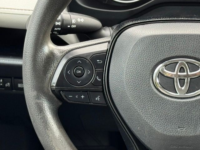 Used 2019 Toyota RAV4 SUV