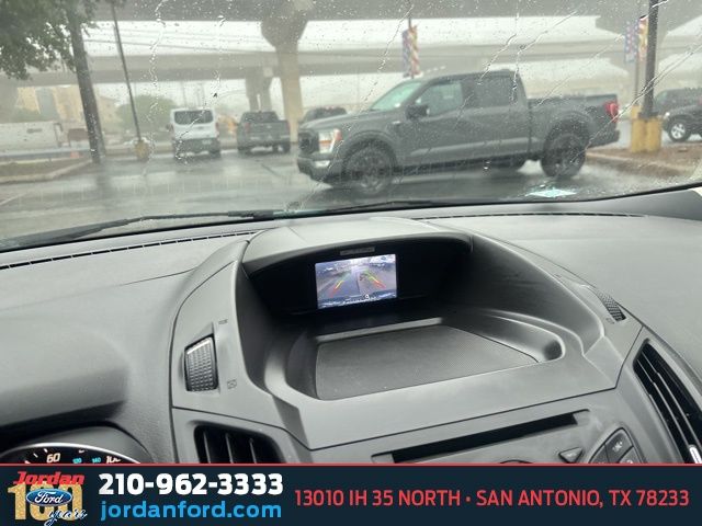 Used Car 2016 Ford Escape  S For Sale Under $10,000 In San Antonio, Texas