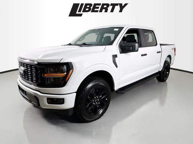 2024 Ford F-150 STX photo