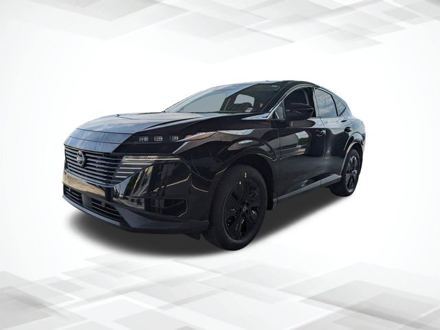 2025 Nissan Murano SV photo