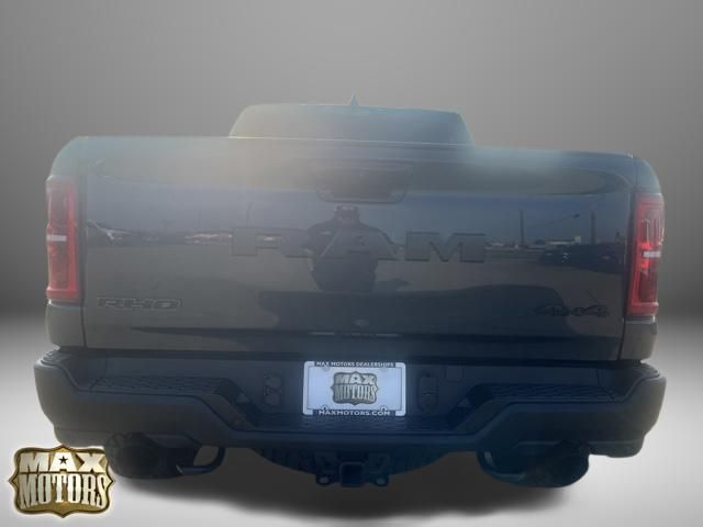 New 2026 Ram 1500 Truck