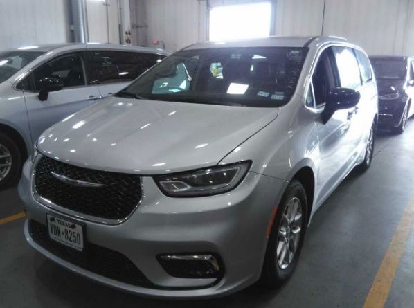 2024 Chrysler Pacifica Touring L FWD
