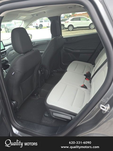 2026 Ford Escape Active - Photo 25