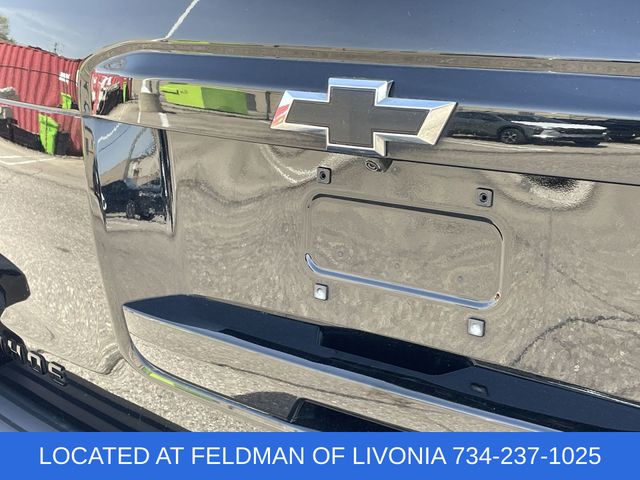 Used 2018 Chevrolet Tahoe For Sale in New Hudson, MI