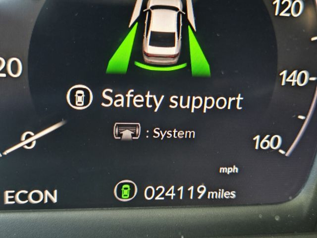 2023 Honda Accord - $28,756