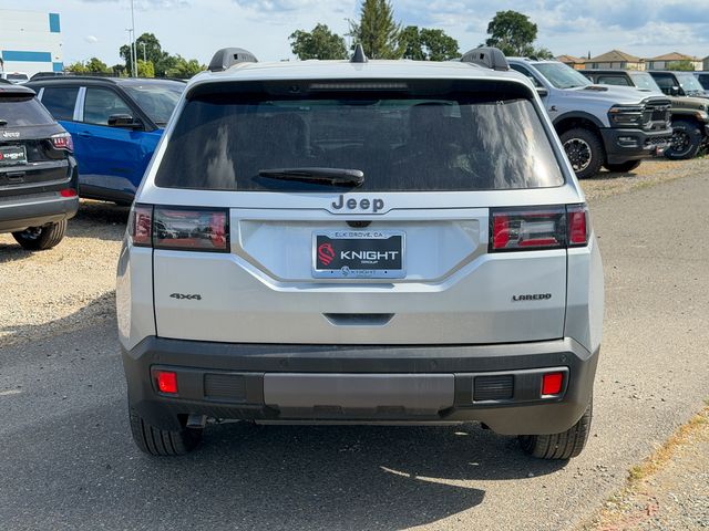 new 2026 Jeep Cherokee car, priced at $34,590